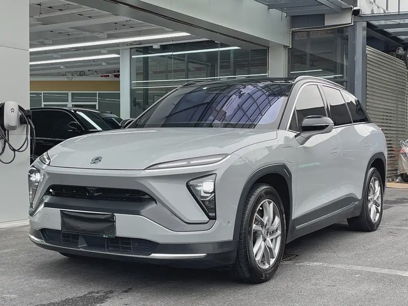 NIO ES6