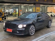 Bentley Flying Spur 2013