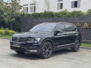 Volkswagen Tiguan 2019