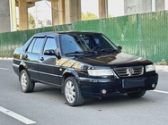 Volkswagen Jetta 2008