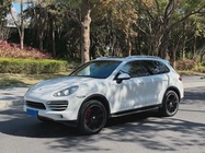 Porsche Cayenne 2012