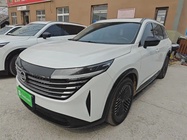 Nissan Teramont 2024