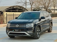 Volkswagen Teramont 2019