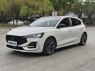 Ford Focus 2023