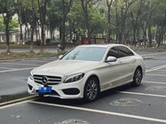 Mercedes-Benz C-Class 2018