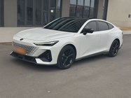 Changan UNI-V 2023