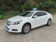 Chevrolet Malibu 2015