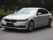 BMW 5 Series 2019
