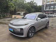 Li Auto L7 2024