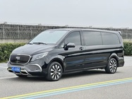Mercedes-Benz Vito 2023