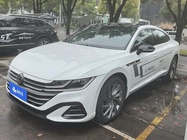 Volkswagen CC 2024