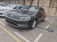 Volkswagen Magotan 2014