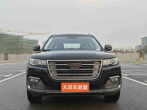 Haval H7 2019