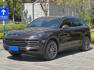 Porsche Cayenne 2019