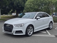 Audi A3 2018