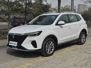 Roewe RX5 2026