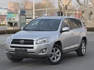 Toyota RAV4 2012