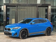 BMW X2 2020