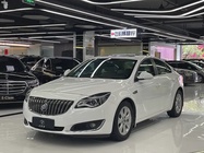 Buick Regal 2014