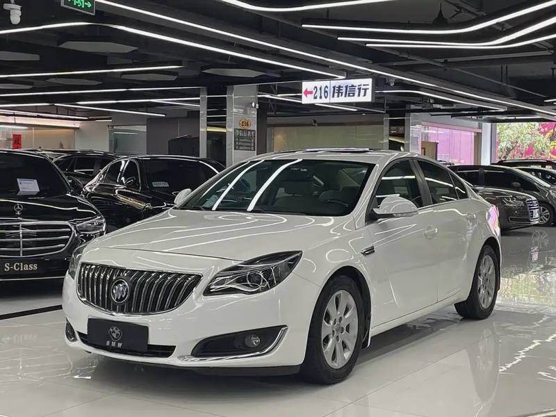 Buick Regal
