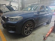 BMW X3 2020