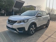 Peugeot 5008 2019