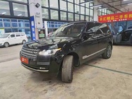 Land Rover Range Rover 2016