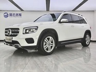 Mercedes-Benz GLB-Class 2021