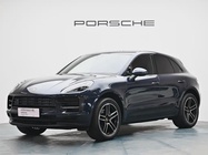 Porsche Macan 2020
