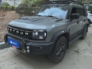 Jetour Traveller 2024