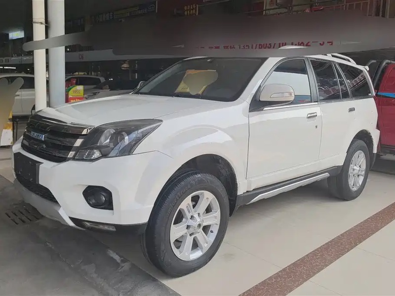 Haval H5