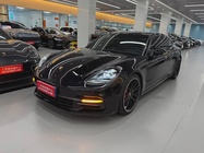 Porsche Panamera 2020