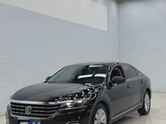 Volkswagen Passat 2020