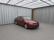 Volkswagen Sagitar 2014