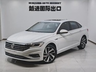 Volkswagen Sagitar 2022