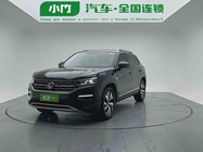 Volkswagen Tayron 2022