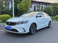 Geely Binrui 2021