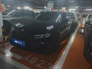 BMW i3 2024