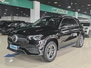 Mercedes-Benz GLE-Class 2023