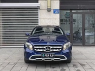 Mercedes-Benz GLA-Class 2019