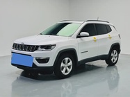 Jeep Compass 2018