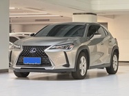 Lexus UX 2019