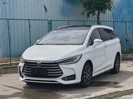 BYD MAX 2018