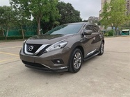 Nissan Murano 2019