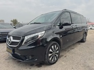 Mercedes-Benz Vito 2021