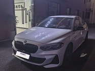 BMW 1 Series 2023