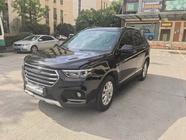 Haval H6 2020