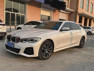 BMW 3 Series 2022
