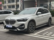BMW X1 2020