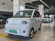 Wuling Mini 2024